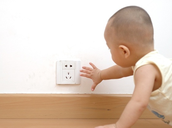 Child Proofing Your Apartment | Safety Checklist