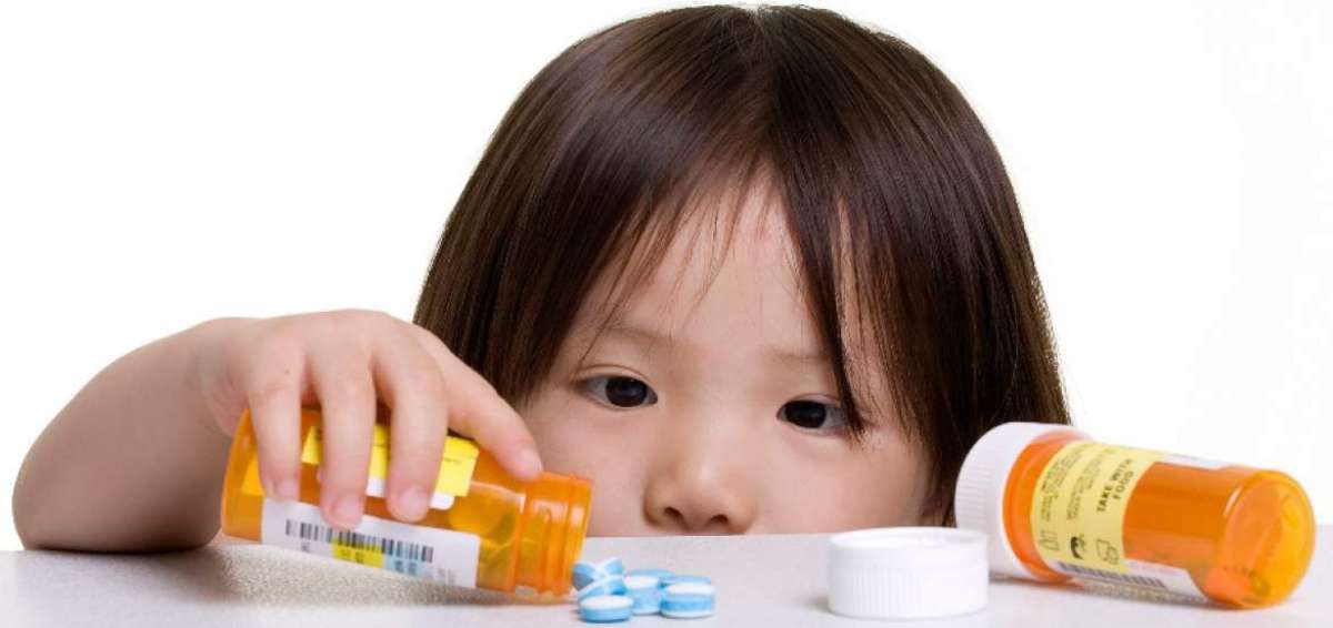 Child Proofing Your Apartment | Safety Checklist