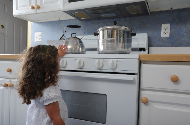Child Proofing Your Apartment | Safety Checklist