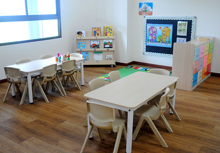 Kinderland Maisson Ara Damansara
