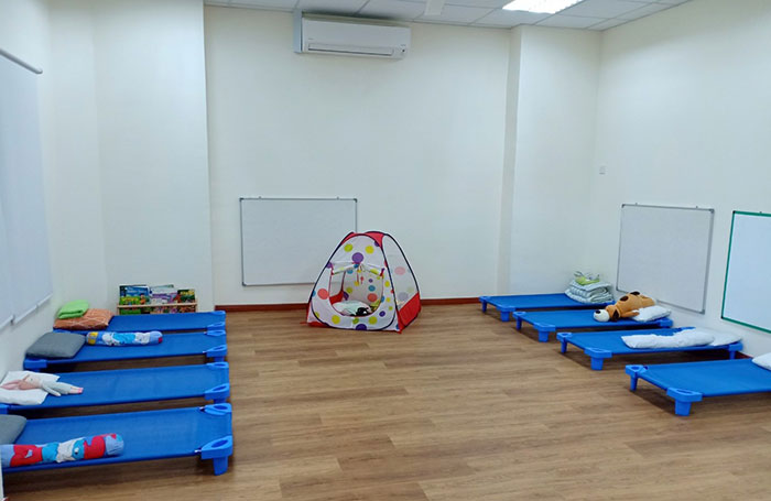 Kinderland Maisson Ara Damansara
