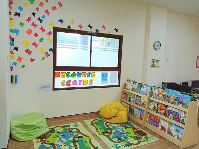 Kinderland Maisson Ara Damansara