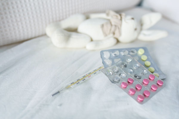 Dengue: A Big Threat To Your Little Ones