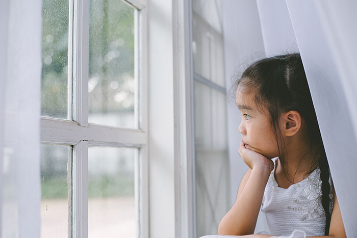 Depression in Children: Is it Possible?