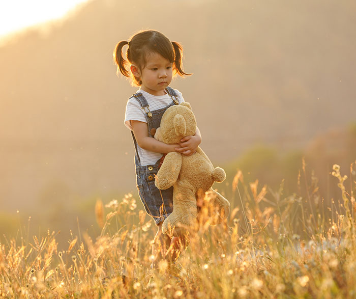Depression in Children: Is it Possible?