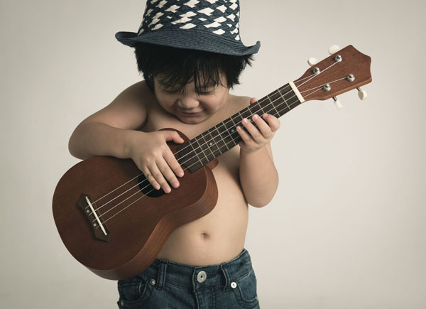 Discover and Nurture Your Child’s Talents in 5 Steps
