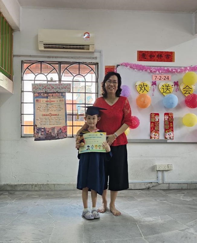 How to Prepare Your Child for Transition to Year 1 From Kindergarten