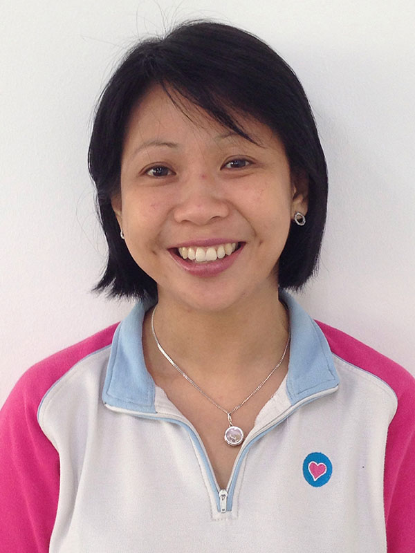 More Than Birds and Bees: Sexual Health & Safety Starts at Home