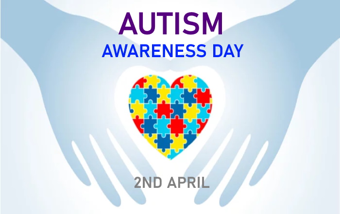 Myth Busters – Autism Spectrum Disorder