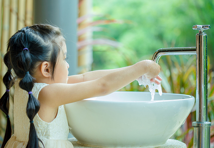 Obsessive Compulsive Disorder in Kids— Signs to Watch Out For