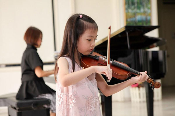 Success Stories of Malaysian Early Educators
