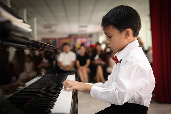 Success Stories of Malaysian Early Educators