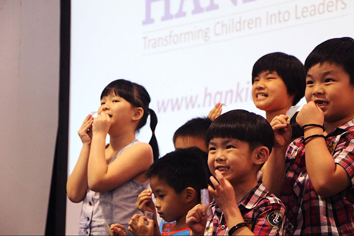 Success Stories of Malaysian Early Educators