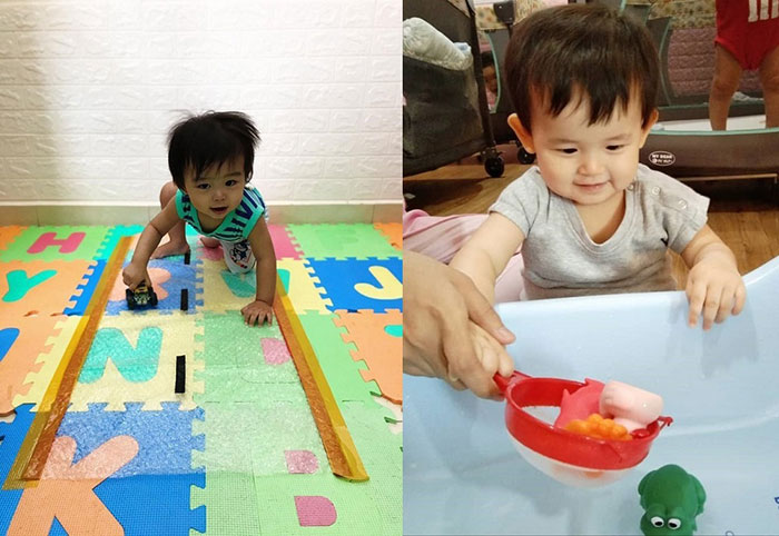 Success Stories of Malaysian Early Educators