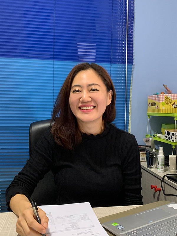 Success Stories of Malaysian Early Educators