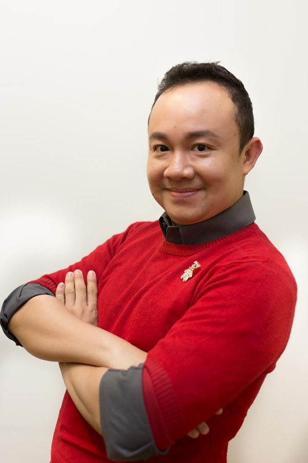 Success Stories of Malaysian Early Educators