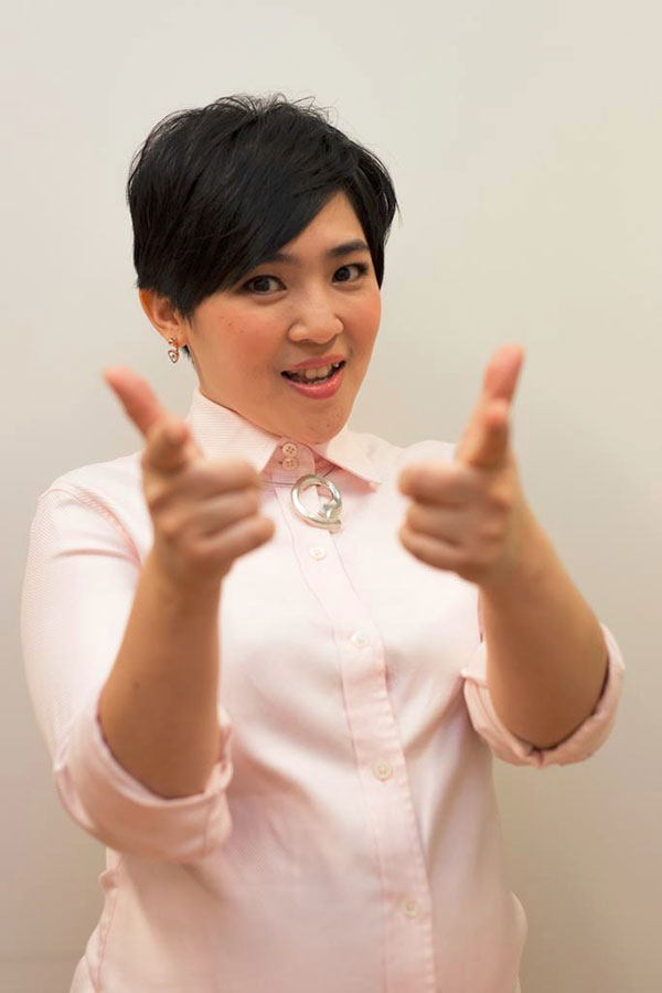Success Stories of Malaysian Early Educators