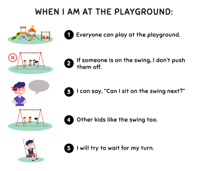 What Are Social Stories? | A Teaching Tool for Kids with Autism