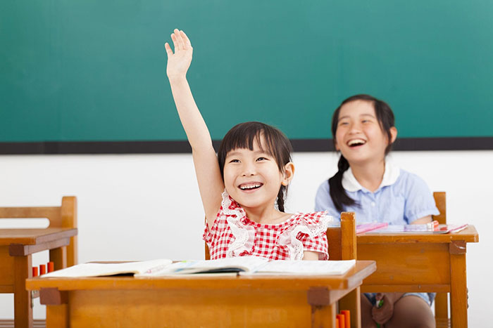 How can you help your child concentrate better in school?