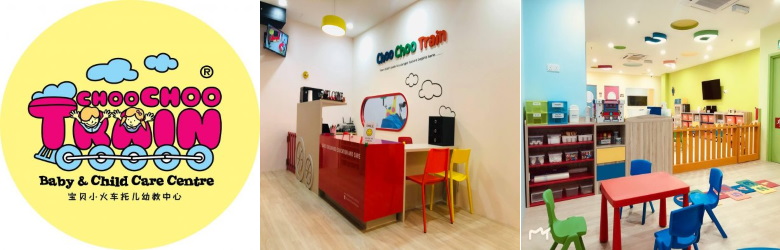 Choo Choo Train Baby & Child Care Centre
