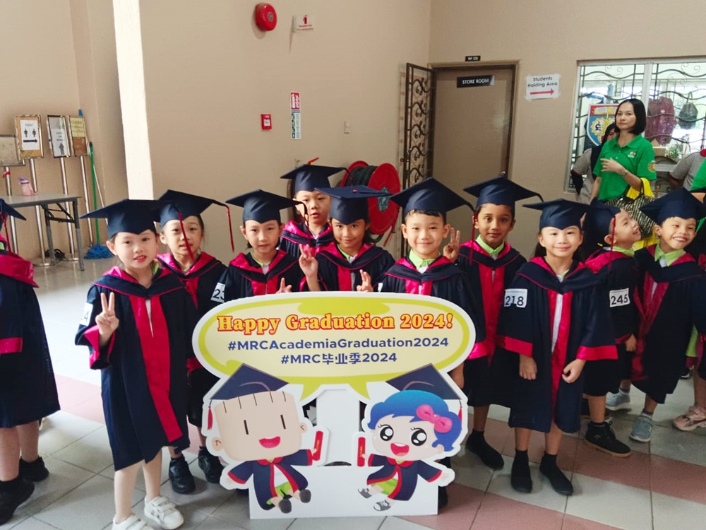3Q MRC Tadika Junior Jaya Bestari, Taman Desa 3Q MRC Tadika Junior Jaya Bestari, Taman Desa