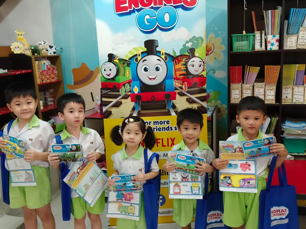 3Q MRC Tadika Junior Jaya Bestari, Taman Desa 3Q MRC Tadika Junior Jaya Bestari, Taman Desa