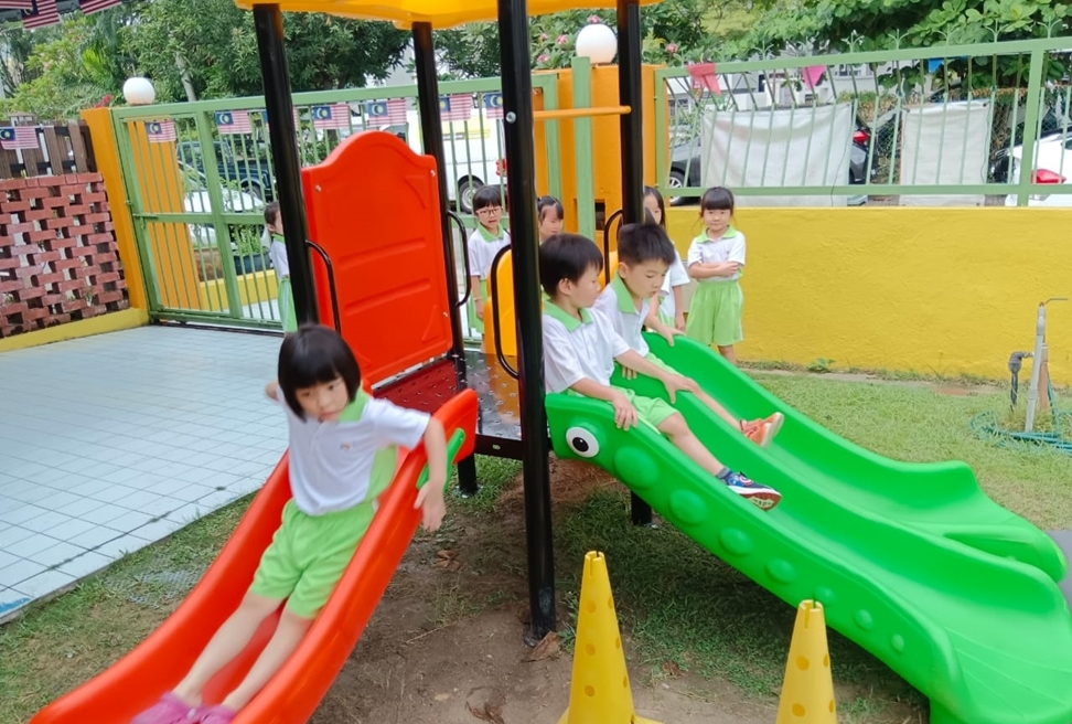 3Q MRC Tadika Junior Jaya Bestari, Taman Desa 3Q MRC Tadika Junior Jaya Bestari, Taman Desa