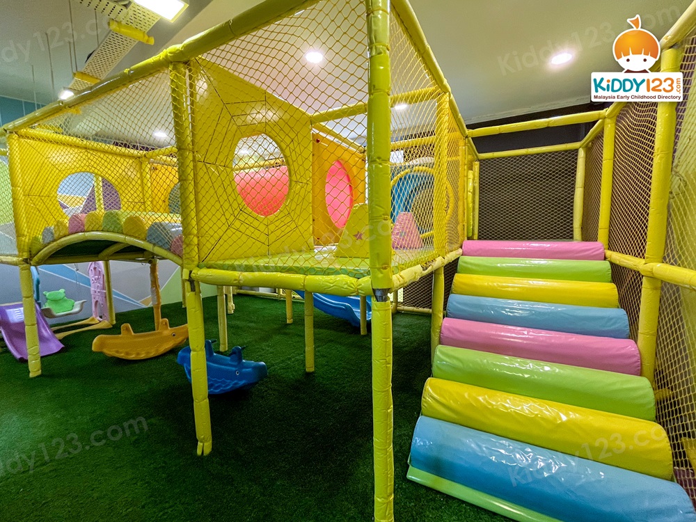3Q Signature Atmosphere, Seri Kembangan 3Q Signature Atmosphere, Seri Kembangan