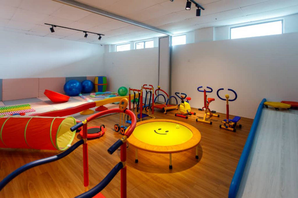 Corrington Premium Preschool Bayan Lepas