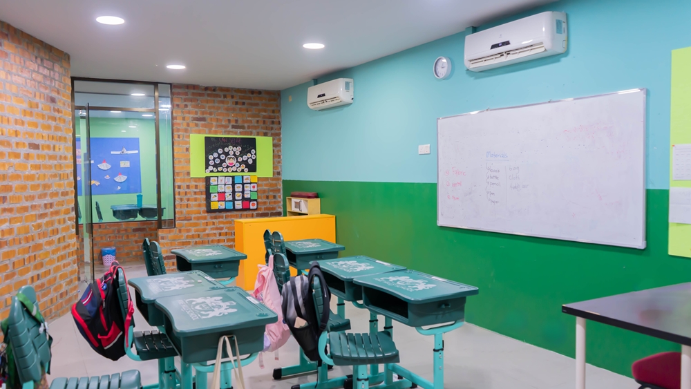 Gifted Kids Care Centre, Subang Jaya