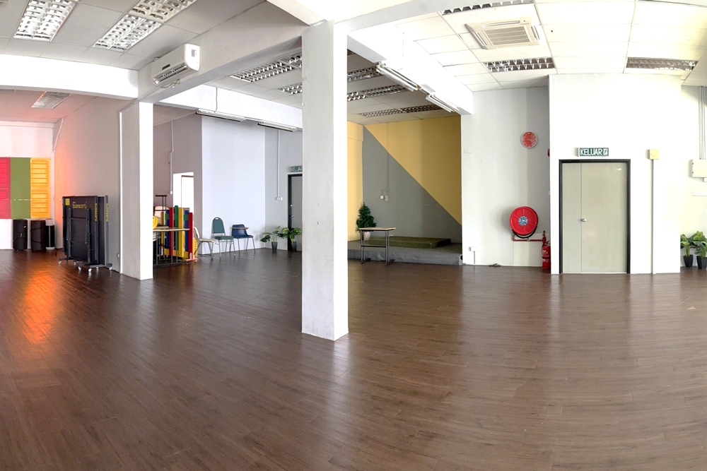 Gifted Kids Care Centre, Subang Jaya
