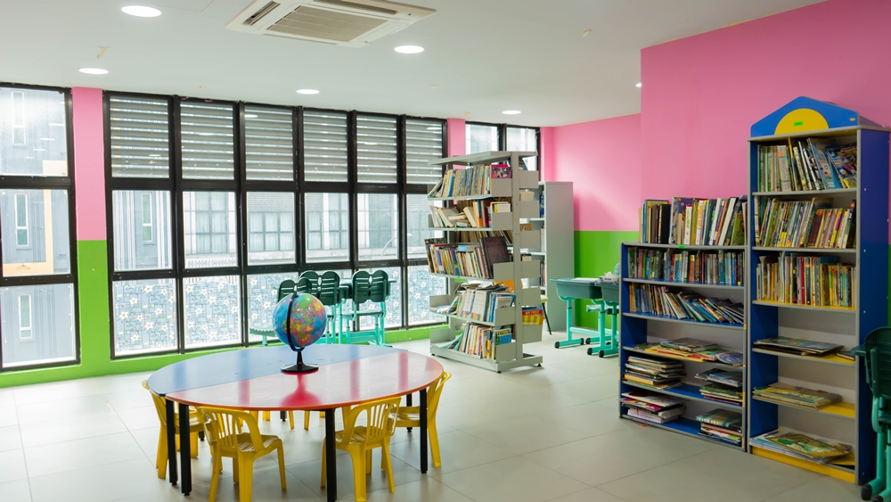 Gifted Kids Care Centre, Subang Jaya