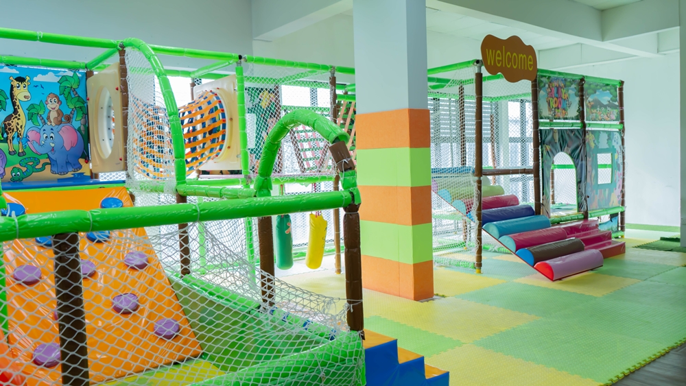 Gifted Kids Care Centre, Subang Jaya