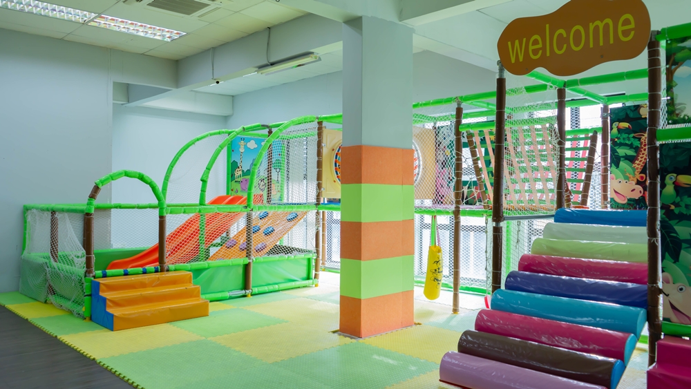 Gifted Kids Care Centre, Subang Jaya