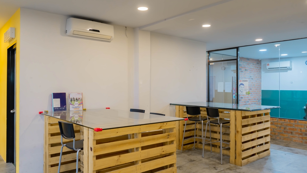 Gifted Kids Care Centre, Subang Jaya