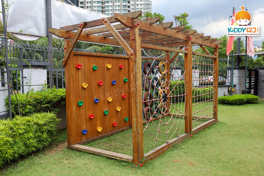 Aurora Early Years, Mutiara Damansara