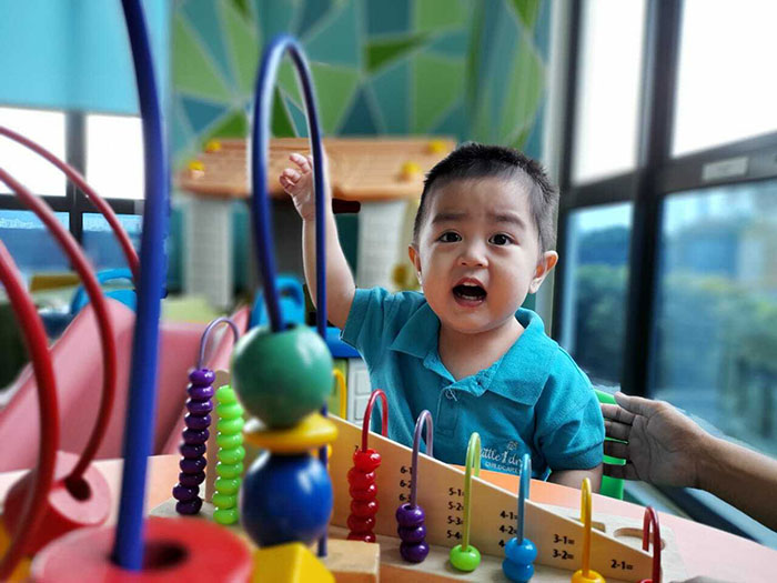 Little Dreamers Childcare Centre, Sungai Besi