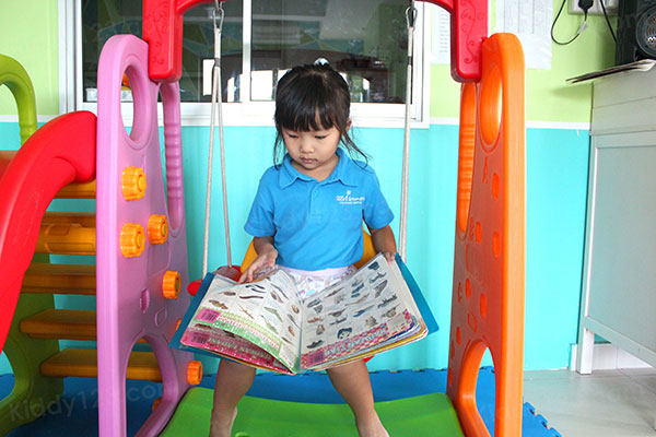 Little Dreamers Childcare Centre, Sungai Besi