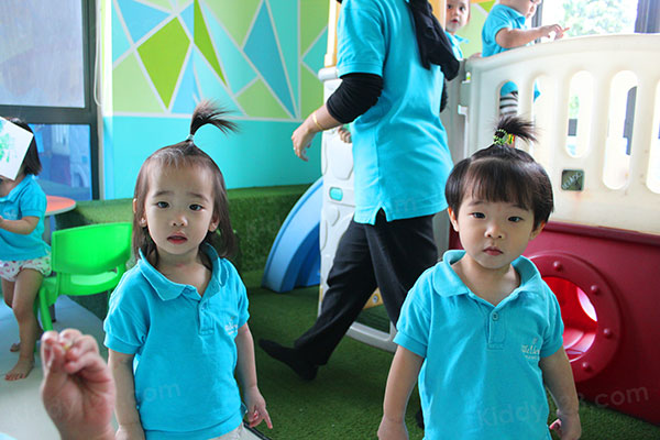 Little Dreamers Childcare Centre, Sungai Besi