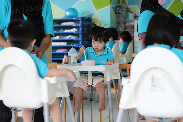 Little Dreamers Childcare Centre, Sungai Besi