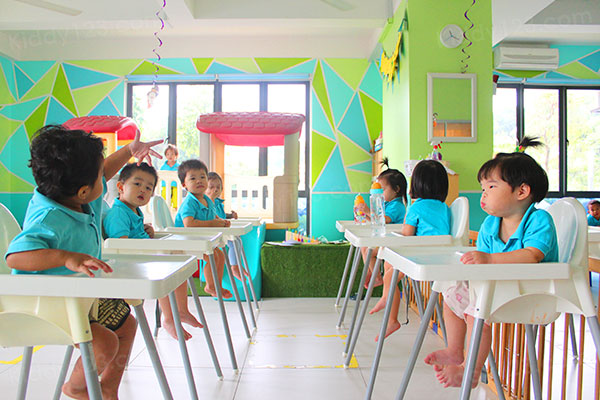 Little Dreamers Childcare Centre, Sungai Besi