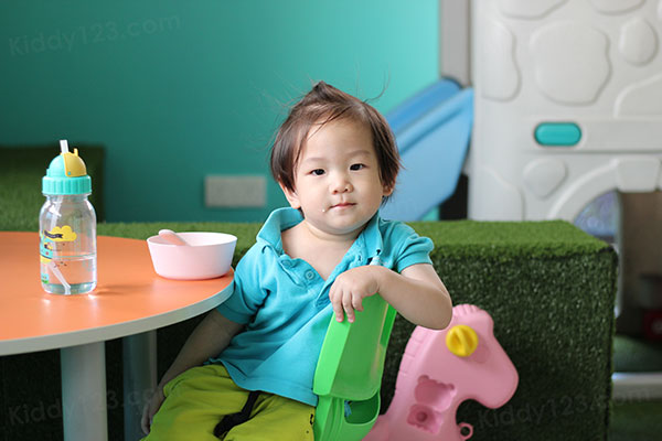 Little Dreamers Childcare Centre, Sungai Besi