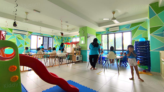 Little Dreamers Childcare Centre, Sungai Besi