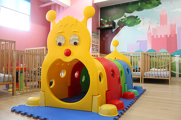 Little Dreamers Childcare Centre, Sungai Besi