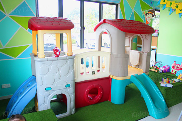 Little Dreamers Childcare Centre, Sungai Besi