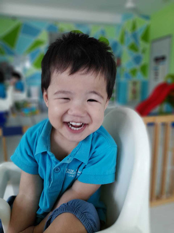 Little Dreamers Childcare Centre, Sungai Besi