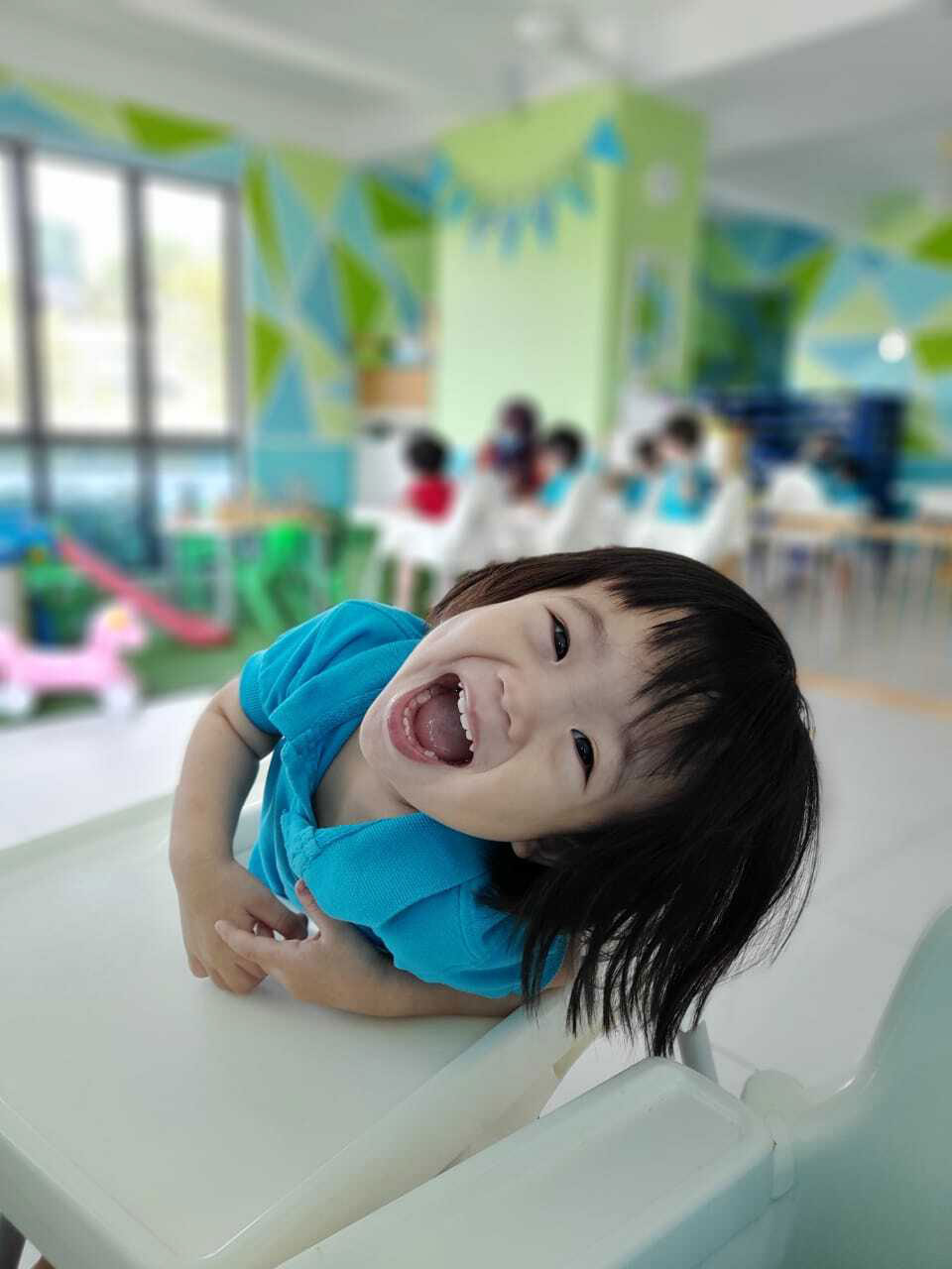 Little Dreamers Childcare Centre, Sungai Besi