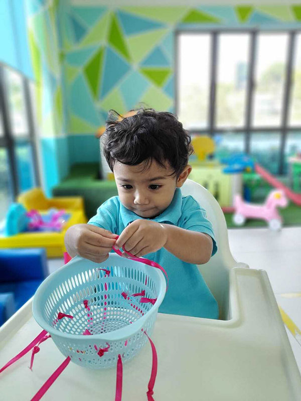 Little Dreamers Childcare Centre, Sungai Besi