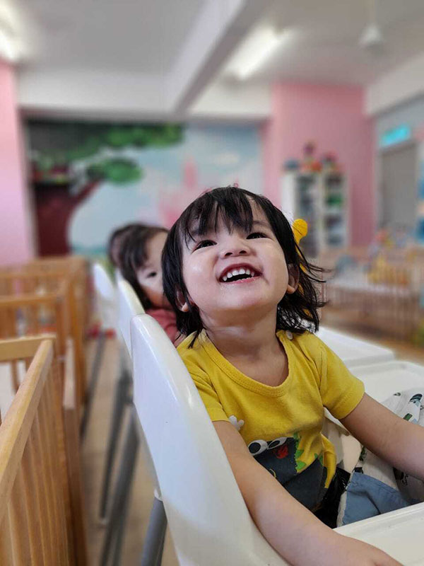 Little Dreamers Childcare Centre, Sungai Besi