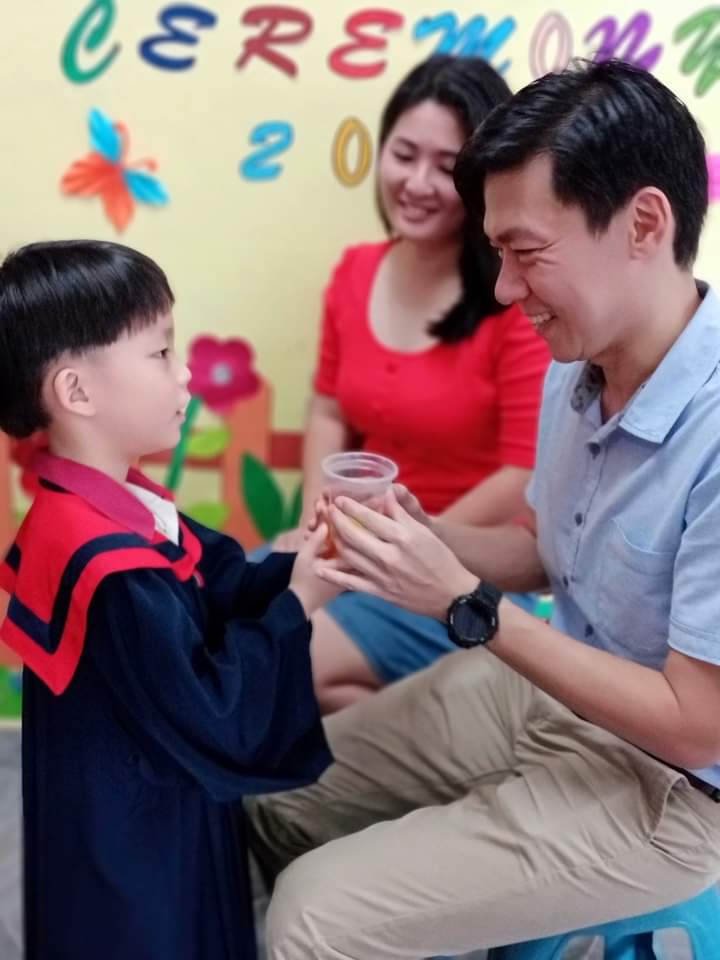 Tadika Anak Manis, USJ12, Subang Jaya